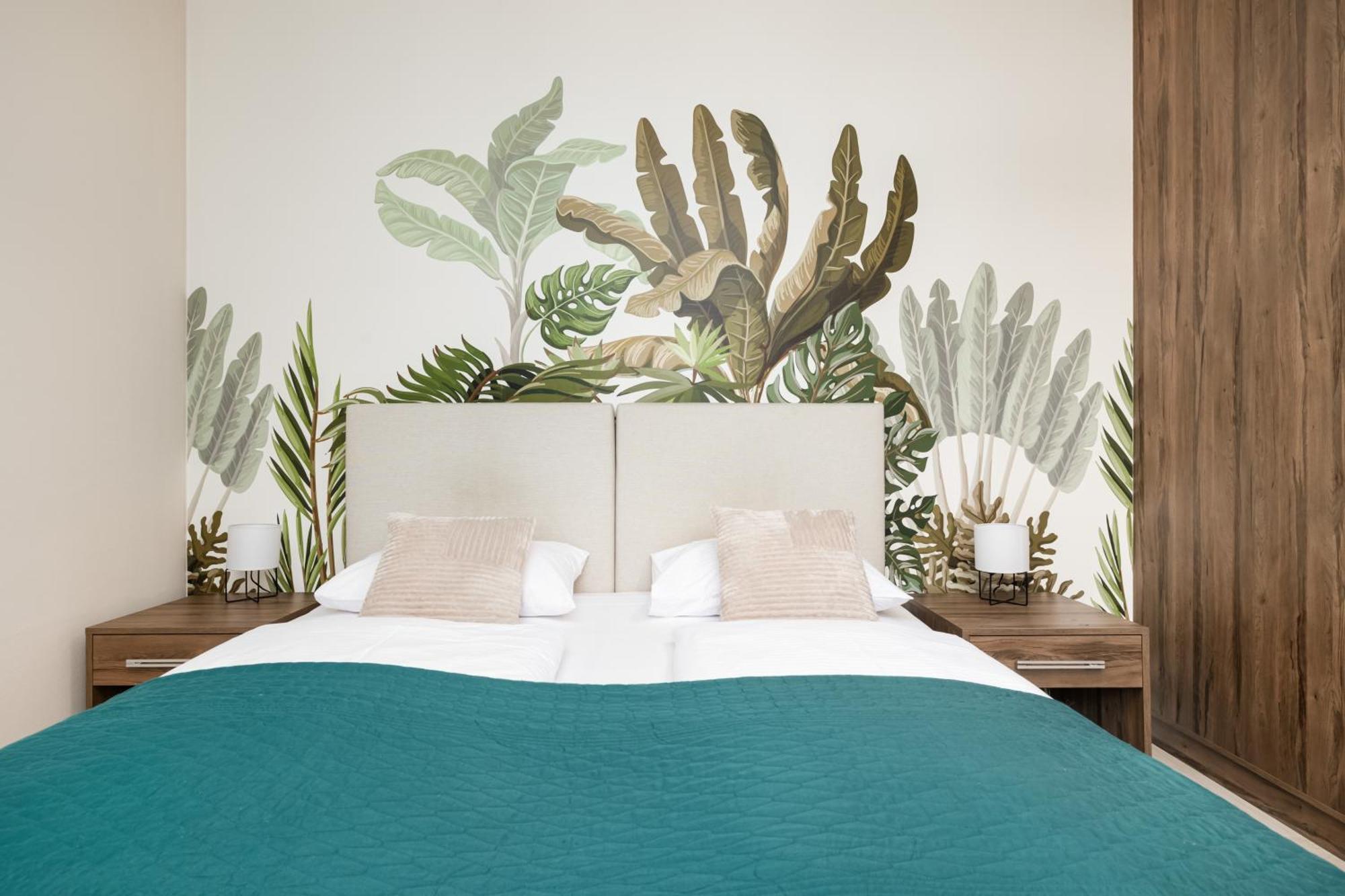 Apartamenty Aquamarina By Noclegi Renters 斯维诺乌伊希切 外观 照片